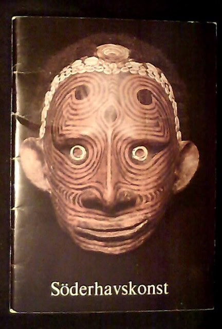 Söderhavskonst, Ur Nicolai Michoutouchkines samling, Nya Hebriderna