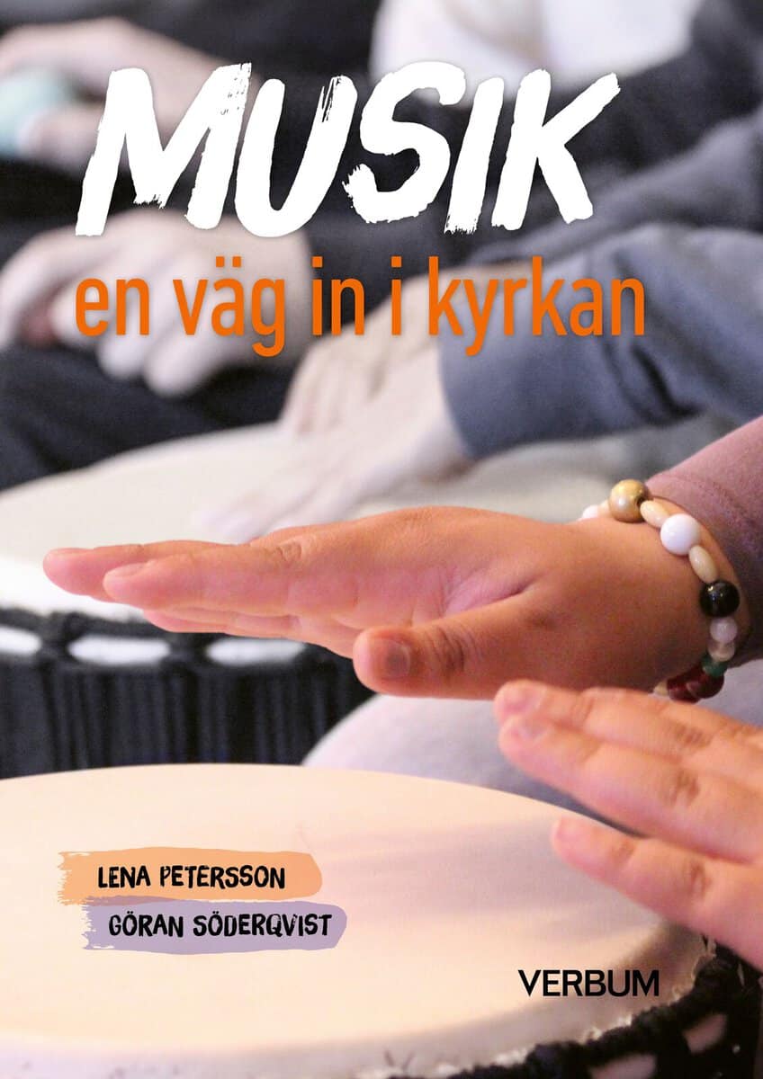 Söderqvist, Göran ; Petersson, Lena : Musik