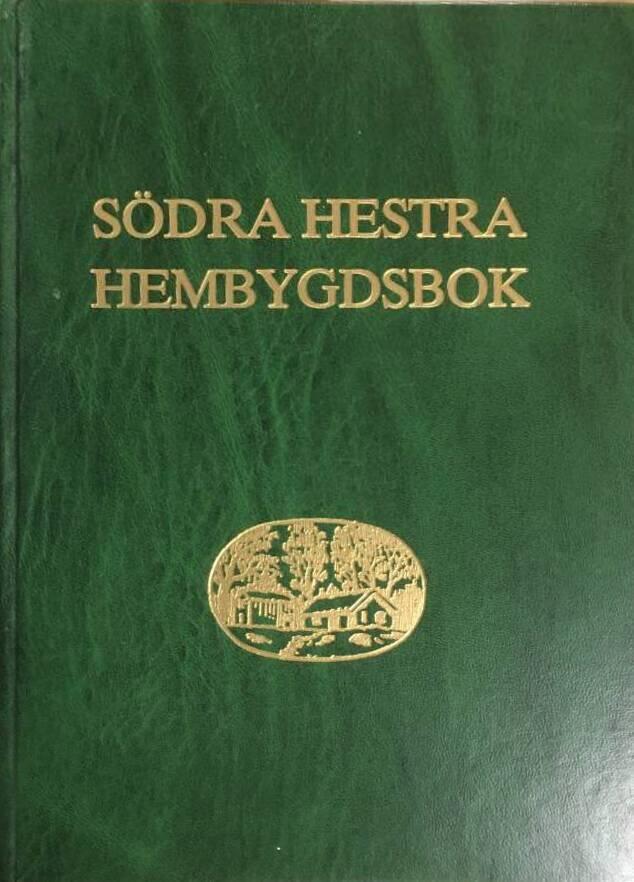 Södra Hestra hembygdsbok
