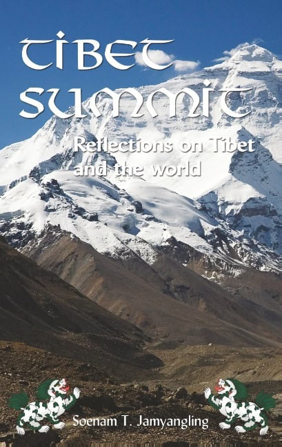 Soenam T. Jamyangling : Tibet Summit