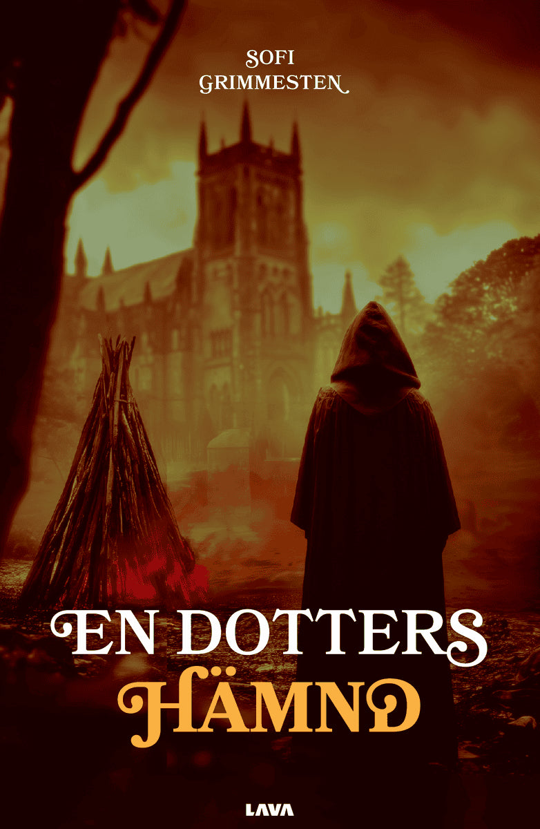 Sofi Grimmesten : En dotters hämnd