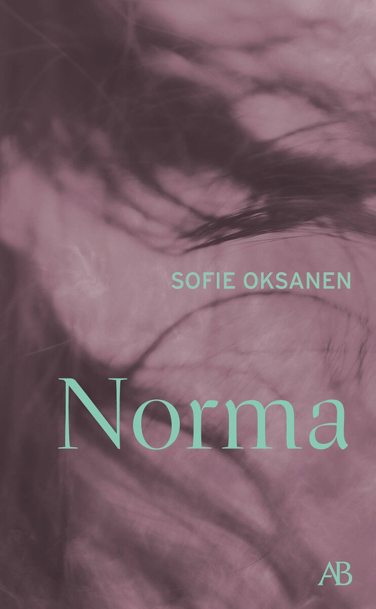 Sofi Oksanen : Norma