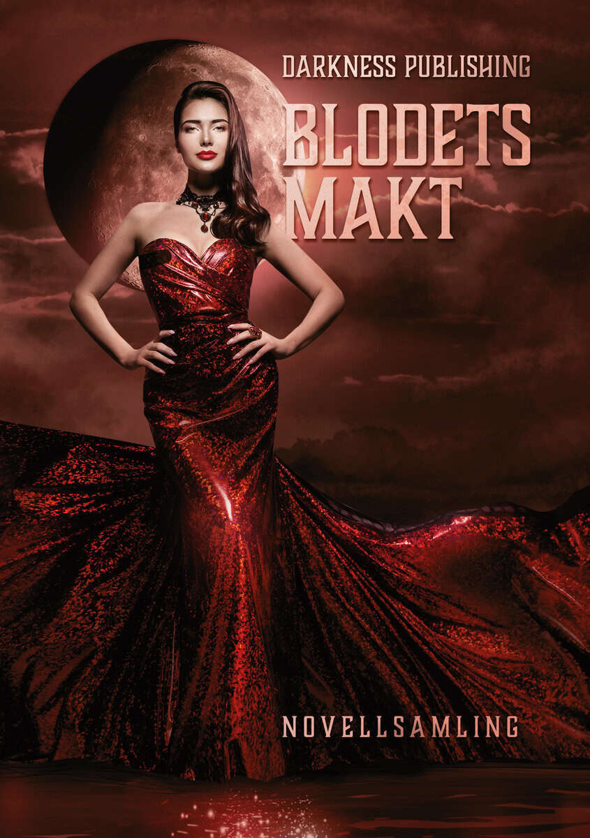 Sofi Poulsen : Blodets makt