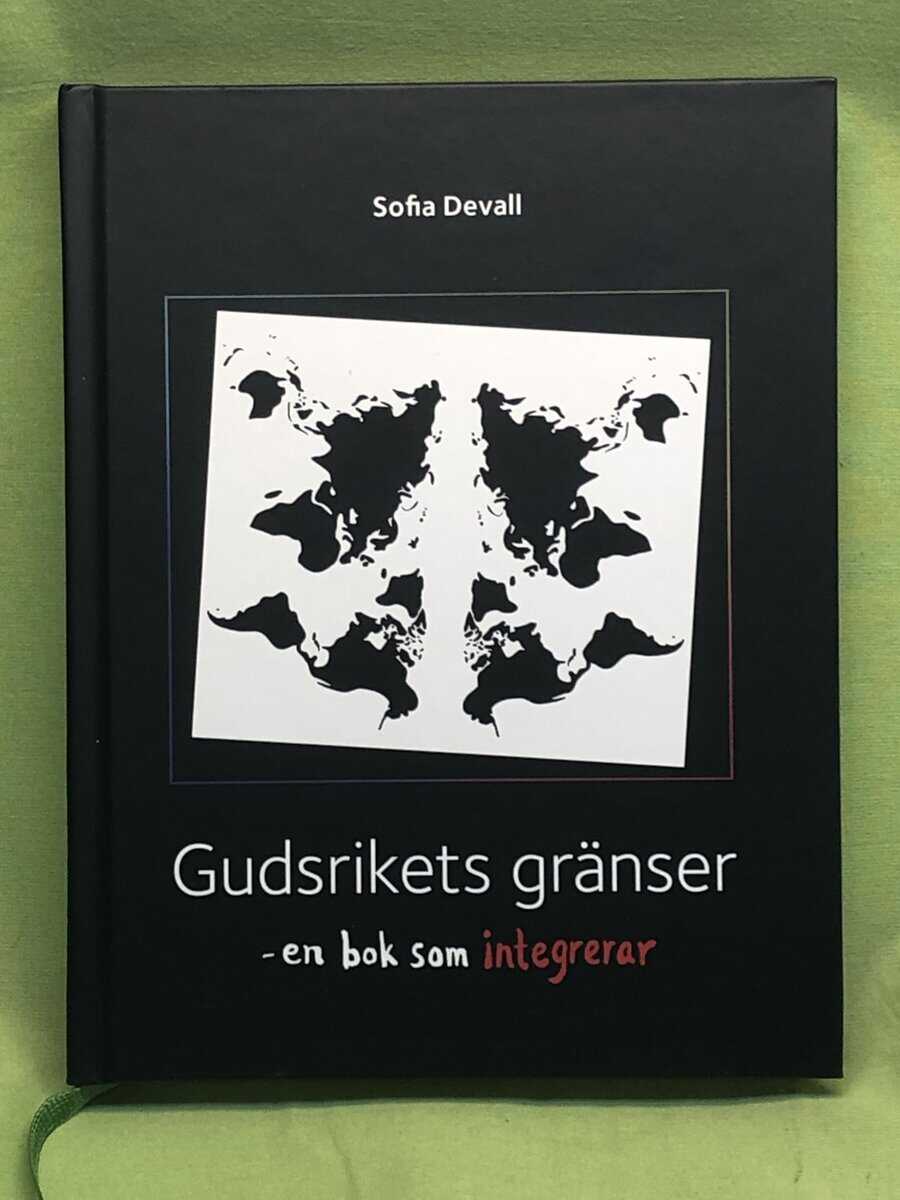 Sofia Devall : Gudsrikets gränser