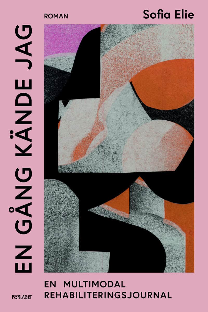 Sofia Elie : En gång kände jag