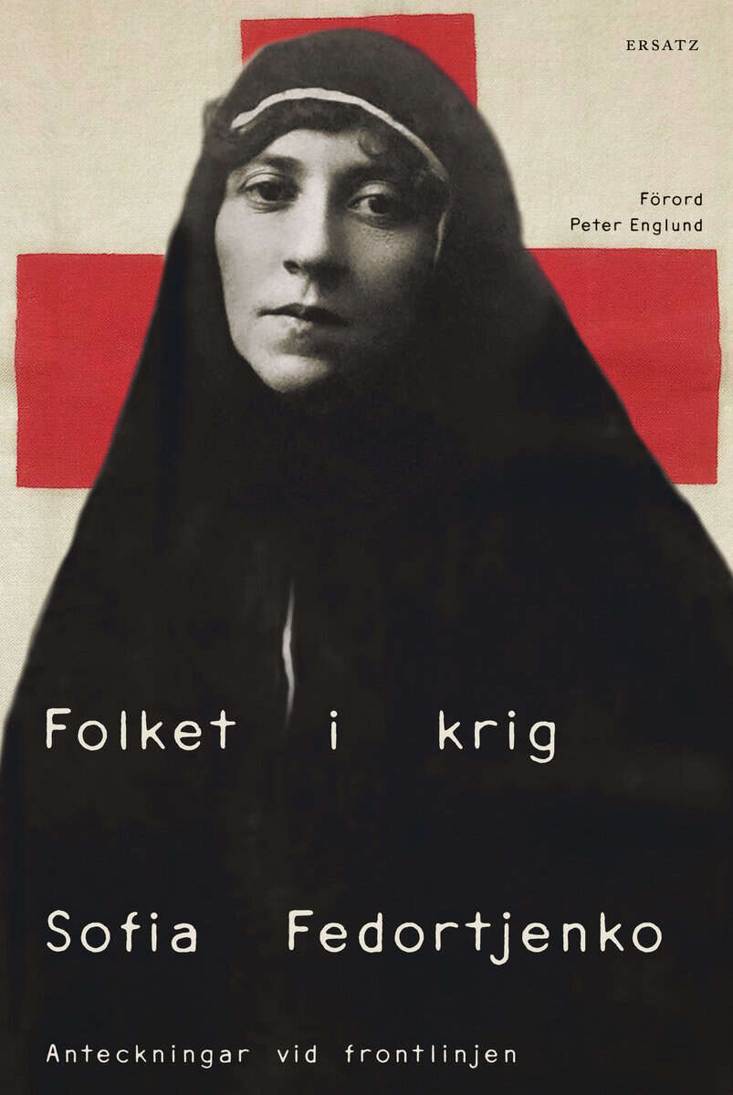 Sofia Fedortjenko : Folket i krig
