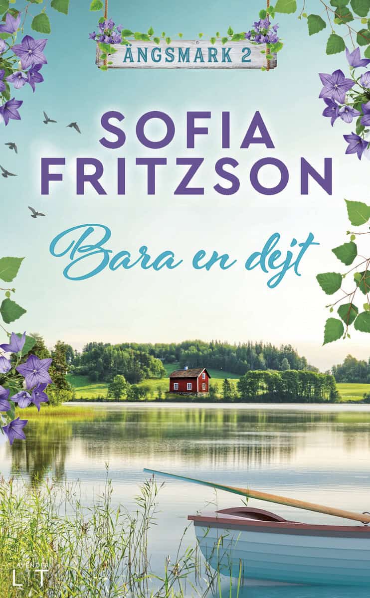 Sofia Fritzson : Bara en dejt