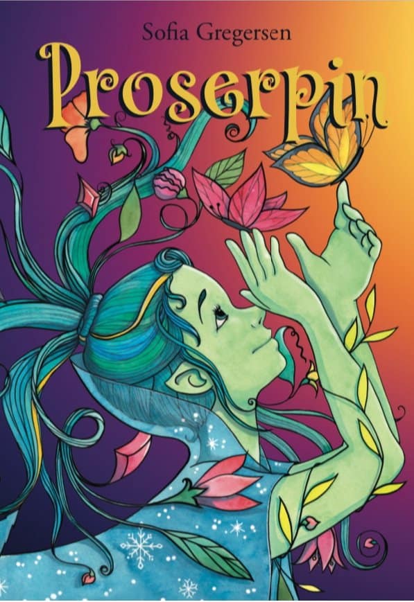 Sofia Gregersen : Proserpin