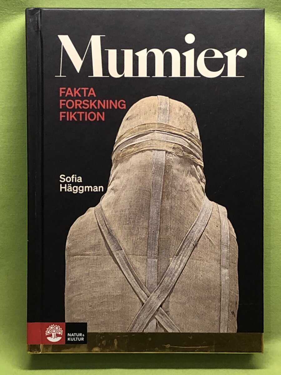 Sofia Häggman : Mumier