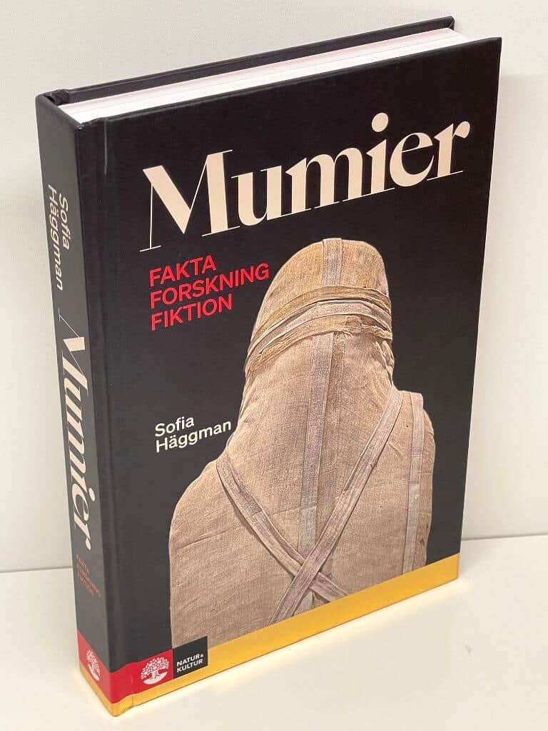 Sofia Häggman : Mumier