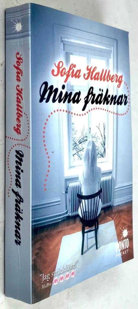 Sofia Hallberg : Mina fräknar