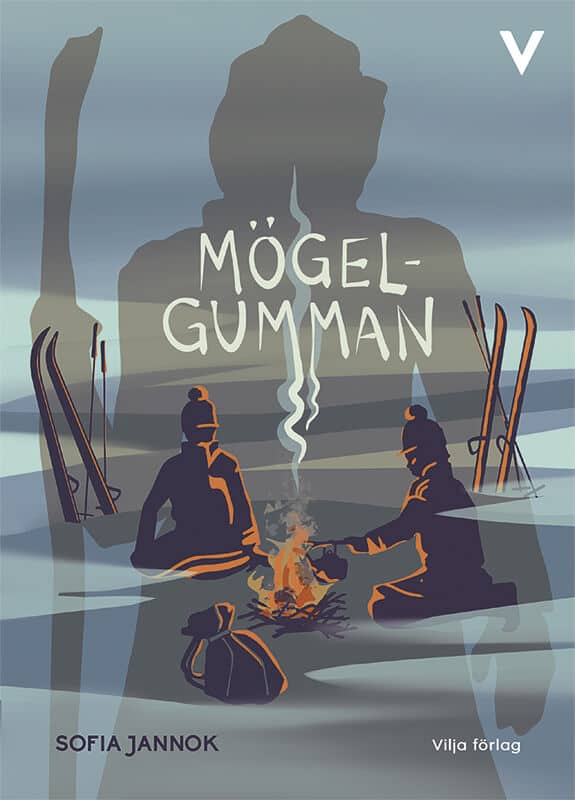 Sofia Jannok : Mögelgumman