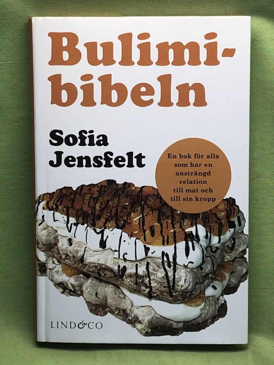 Sofia Jensfelt : Bulimibibeln