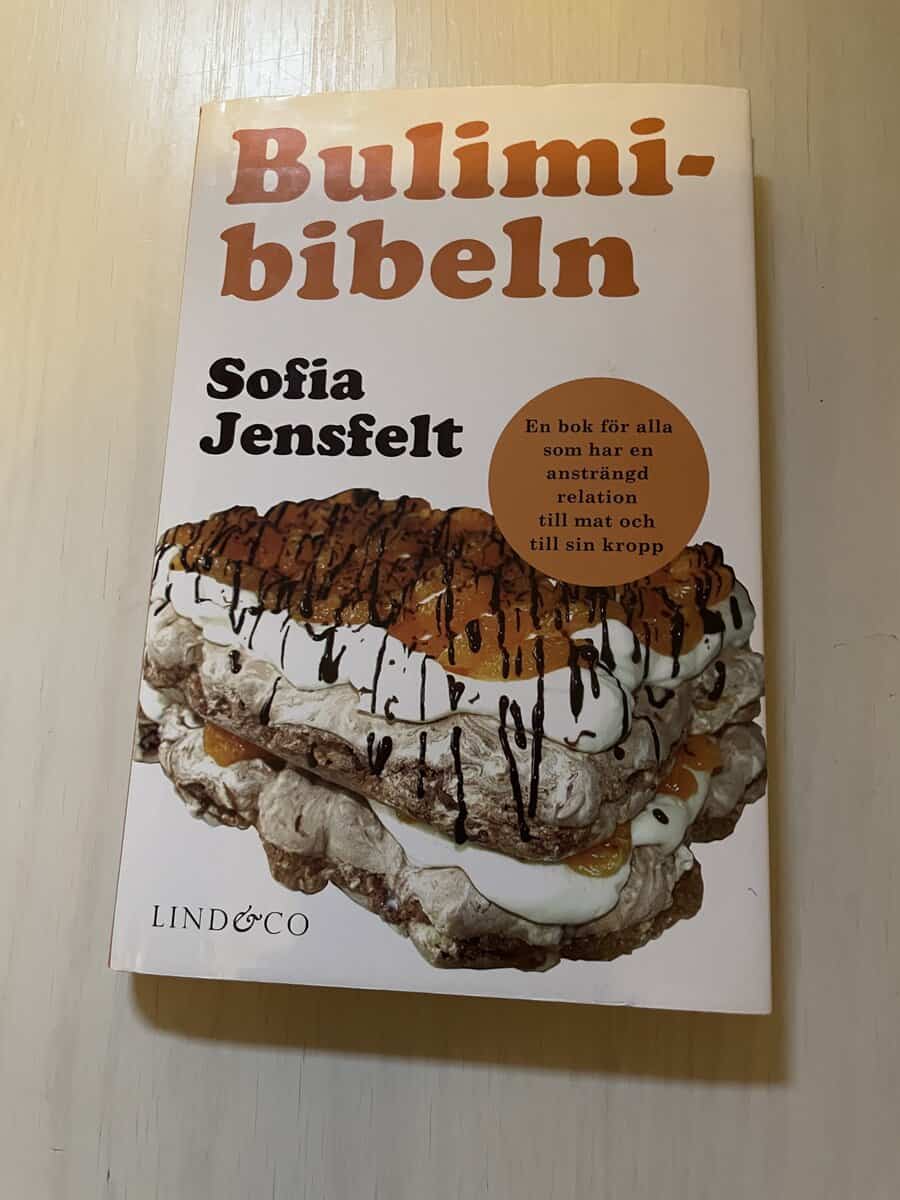 Sofia Jensfelt : Bulimibibeln