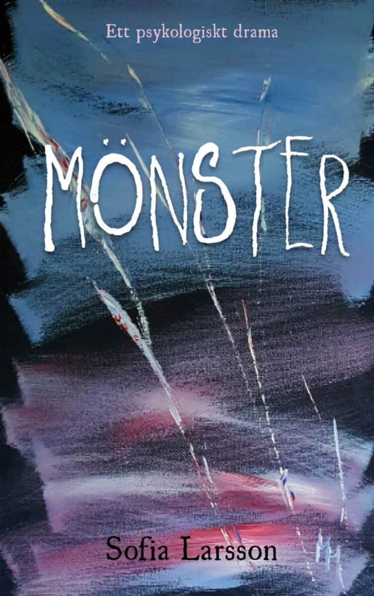 Sofia Larsson : Mönster