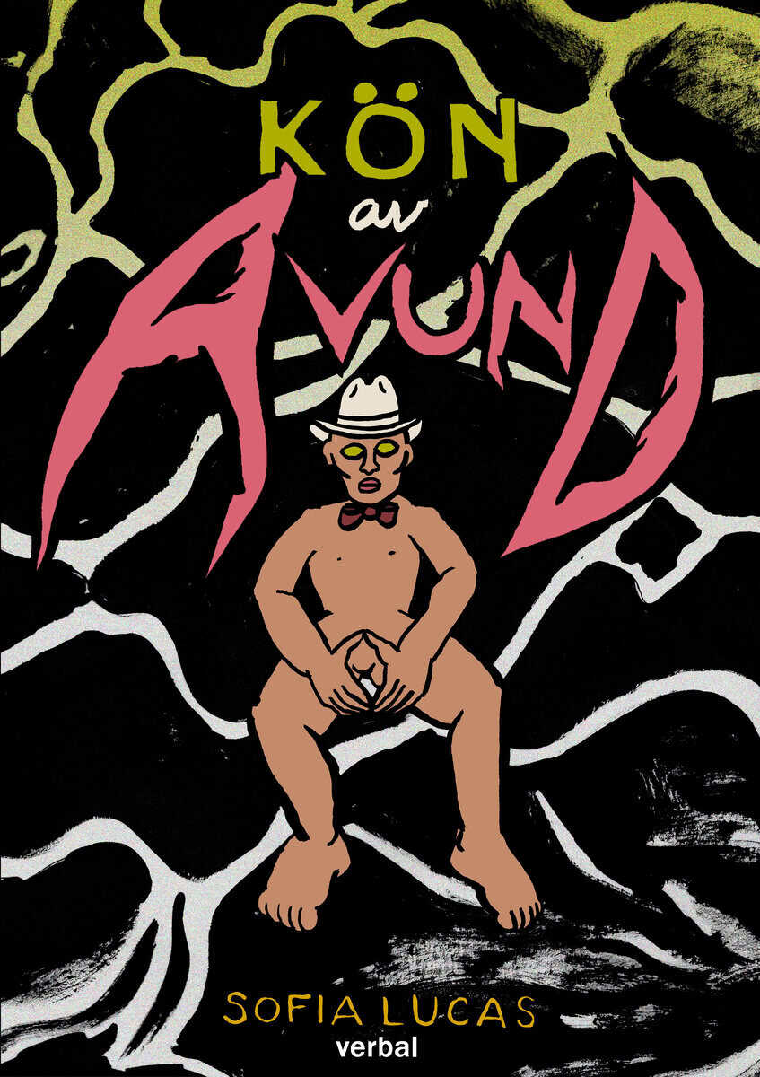 Sofia Lucas : Kön av avund