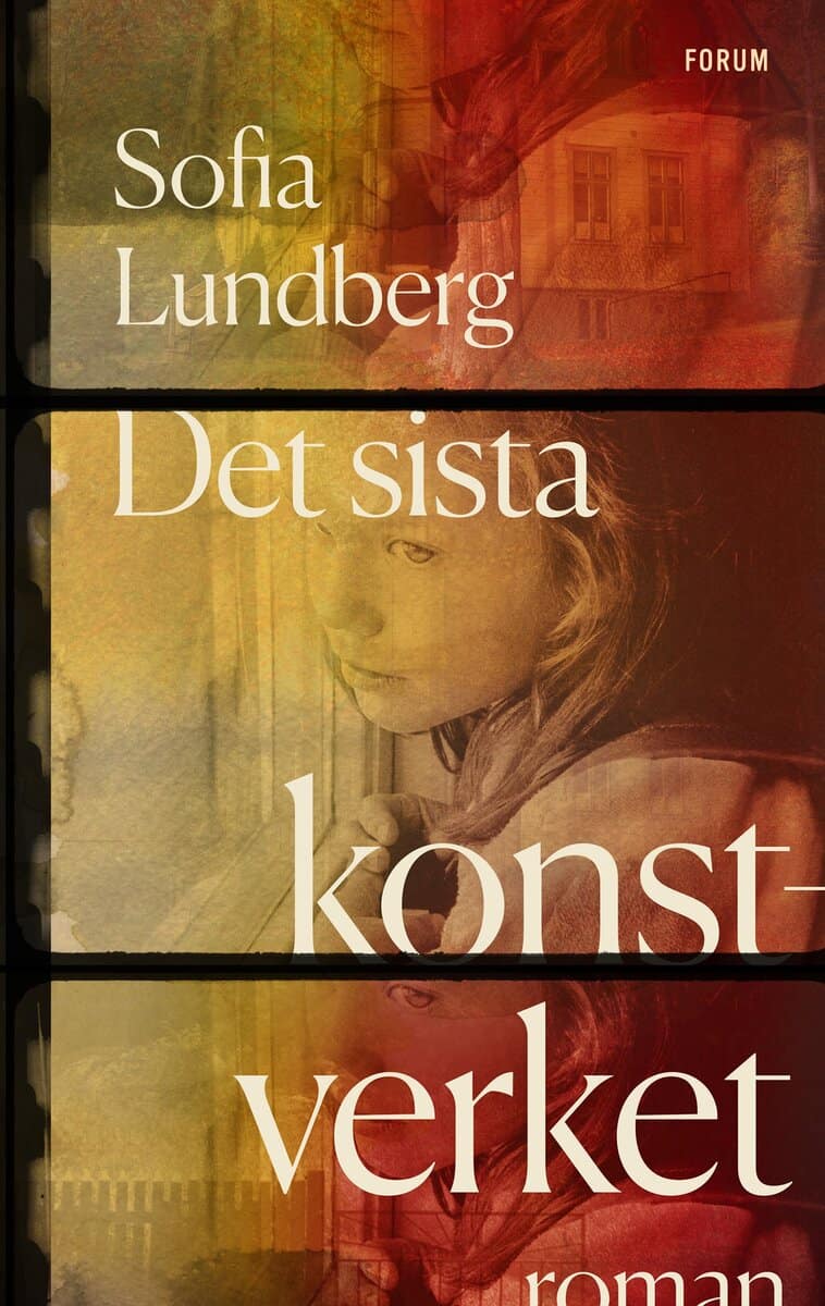 Sofia Lundberg : Det sista konstverket