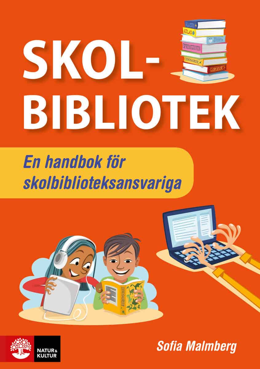 Sofia Malmberg : Skolbibliotek