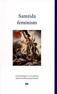 Sofia Nerbrand : Samtida feminism