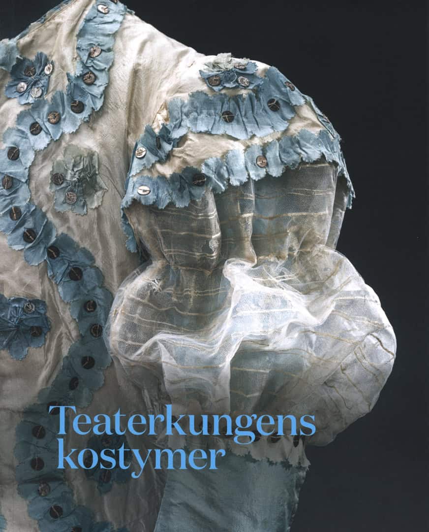Sofia Nestor : Teaterkungens kostymer