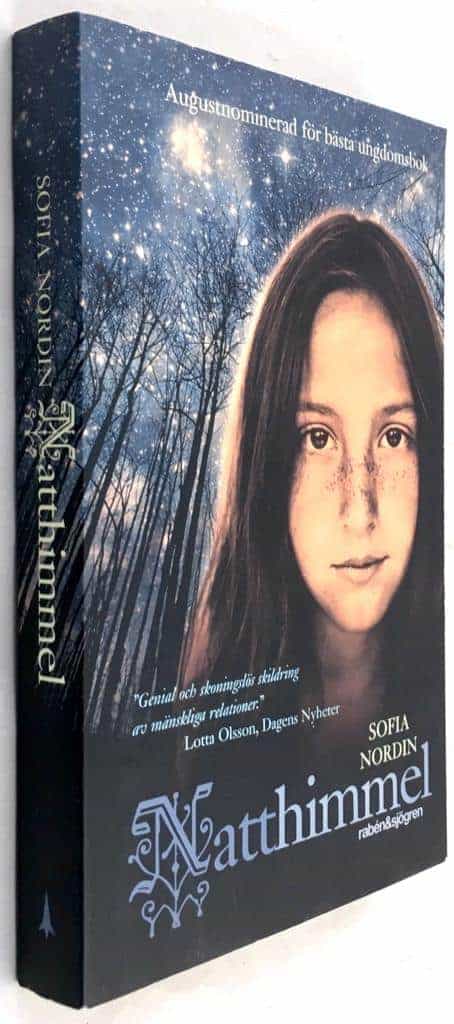 Sofia Nordin : Natthimmel