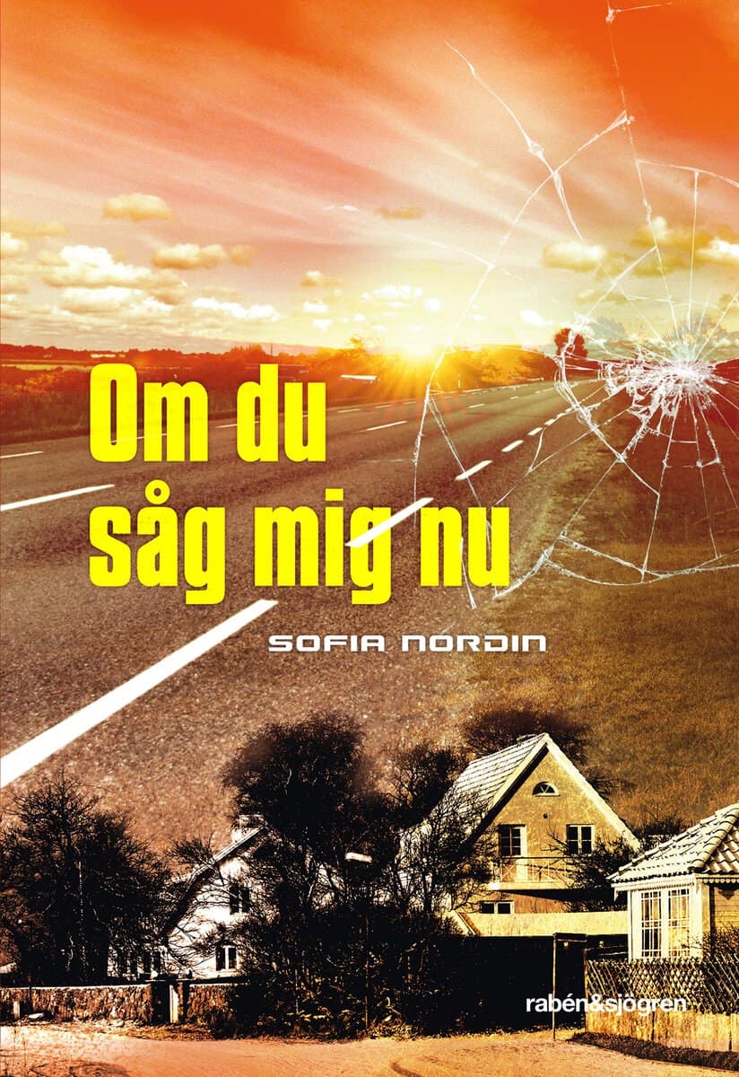 Sofia Nordin : Om du såg mig nu