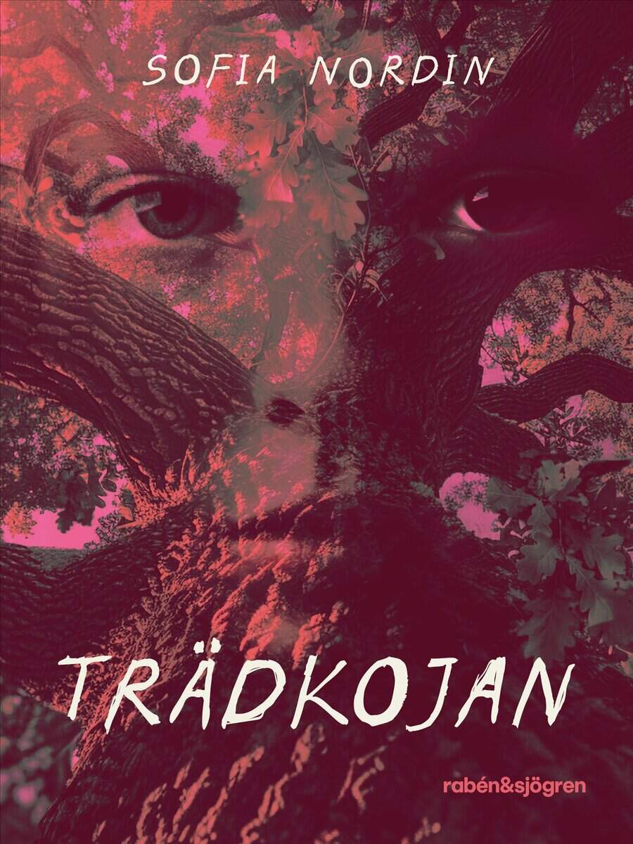Sofia Nordin : Trädkojan
