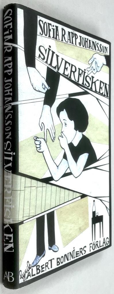 Sofia Rapp Johansson : Silverfisken
