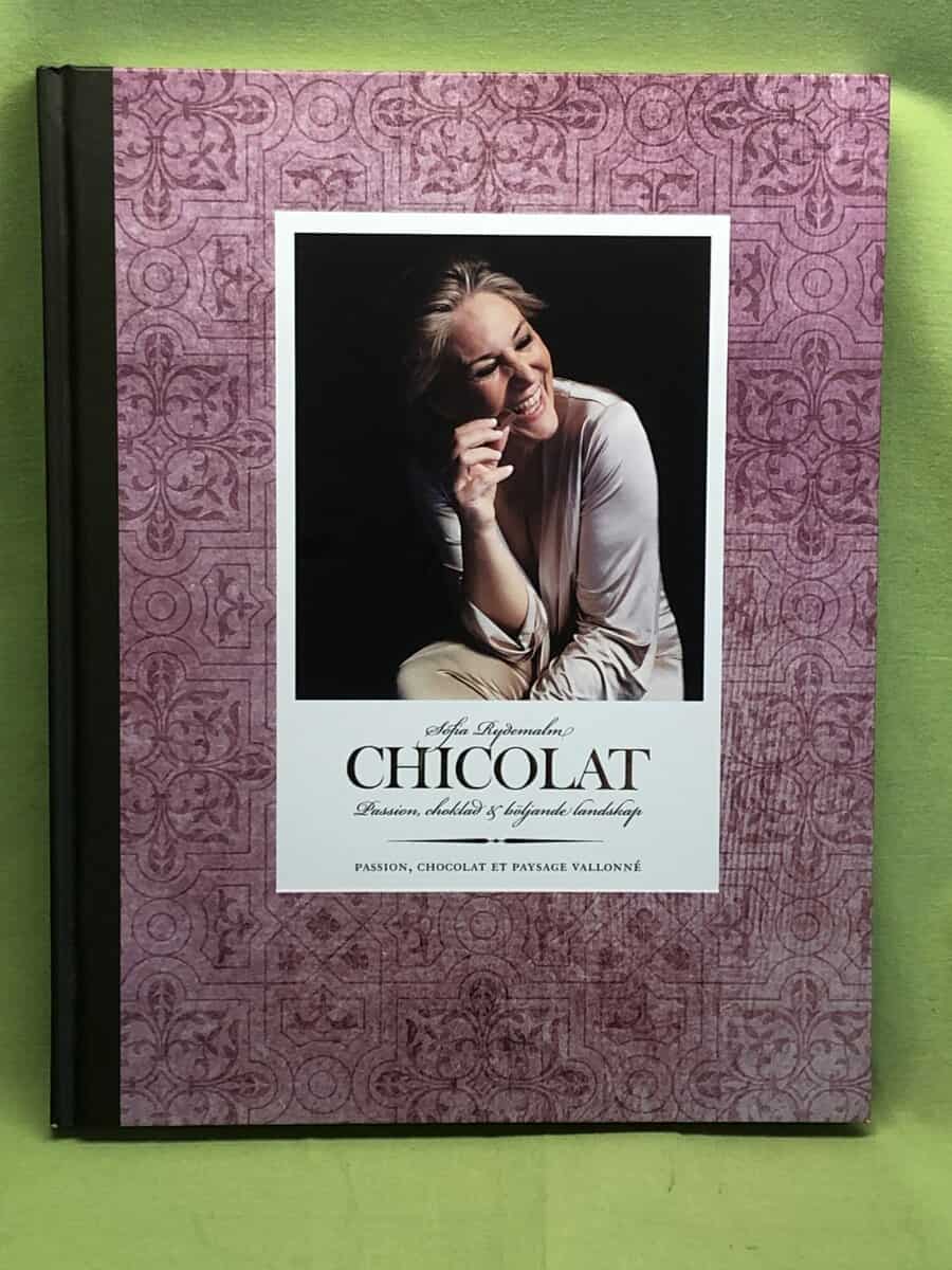 Sofia Rydemalm : Chicolat 2