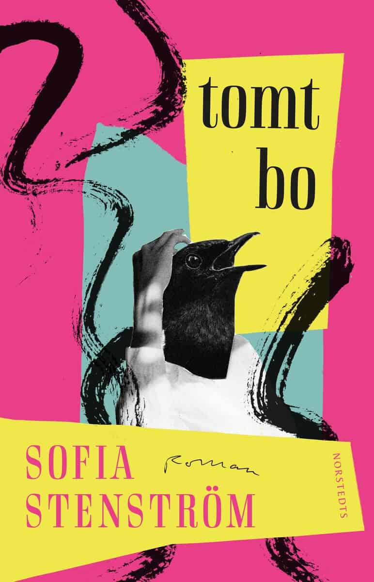Sofia Stenström : Tomt bo