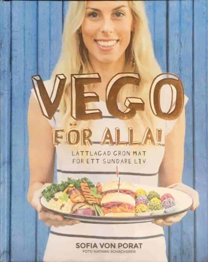 Sofia von Porat : Vego för alla!