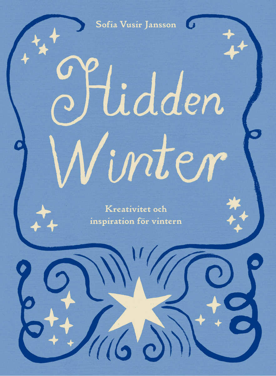 Sofia Vusir Jansson : Hidden winter