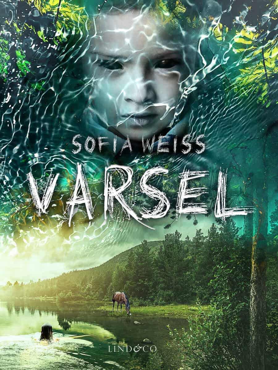 Sofia Weiss : Varsel