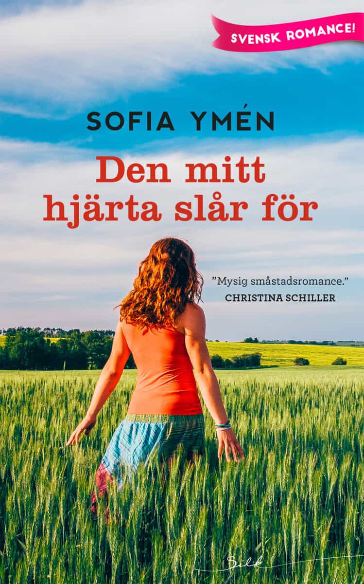 Sofia Ymén : Den mitt hjärta slår för