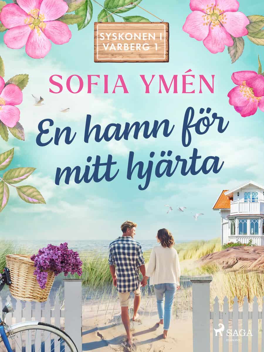 Sofia Ymén : En hamn för mitt hjärta
