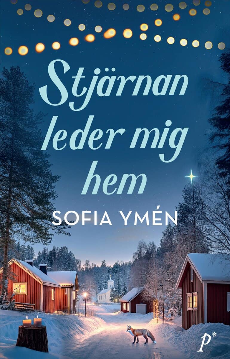 Sofia Ymén : Stjärnan leder mig hem