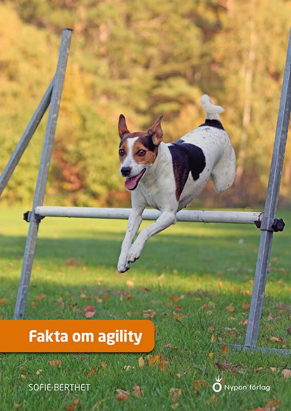 Sofie Berthet : Fakta om agility