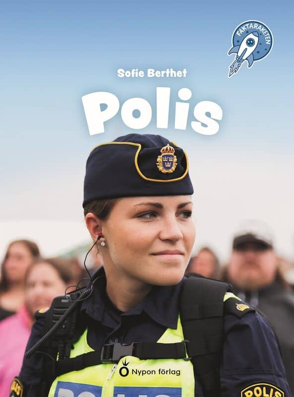 Sofie Berthet : Polis