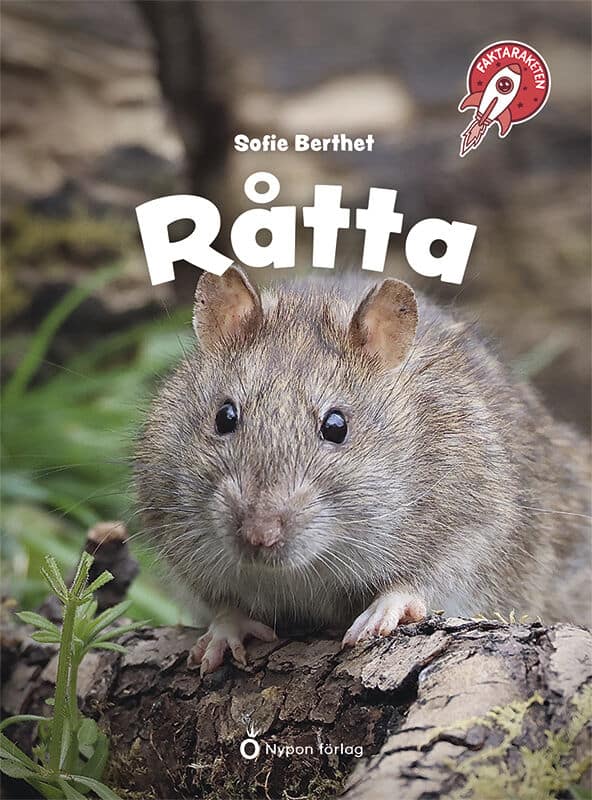 Sofie Berthet : Råtta
