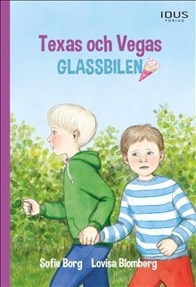 Sofie Borg : Glassbilen