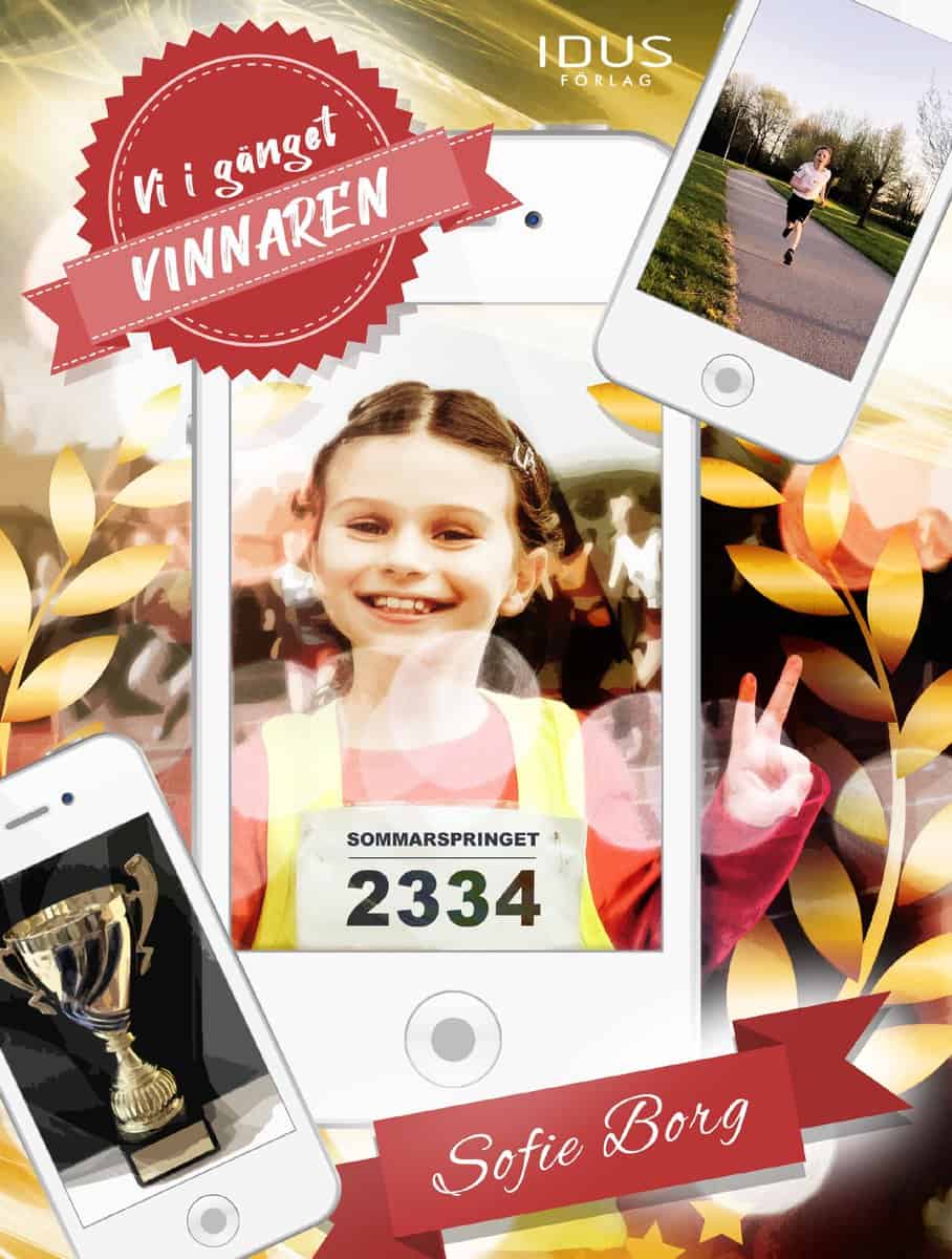 Sofie Borg : Vinnaren