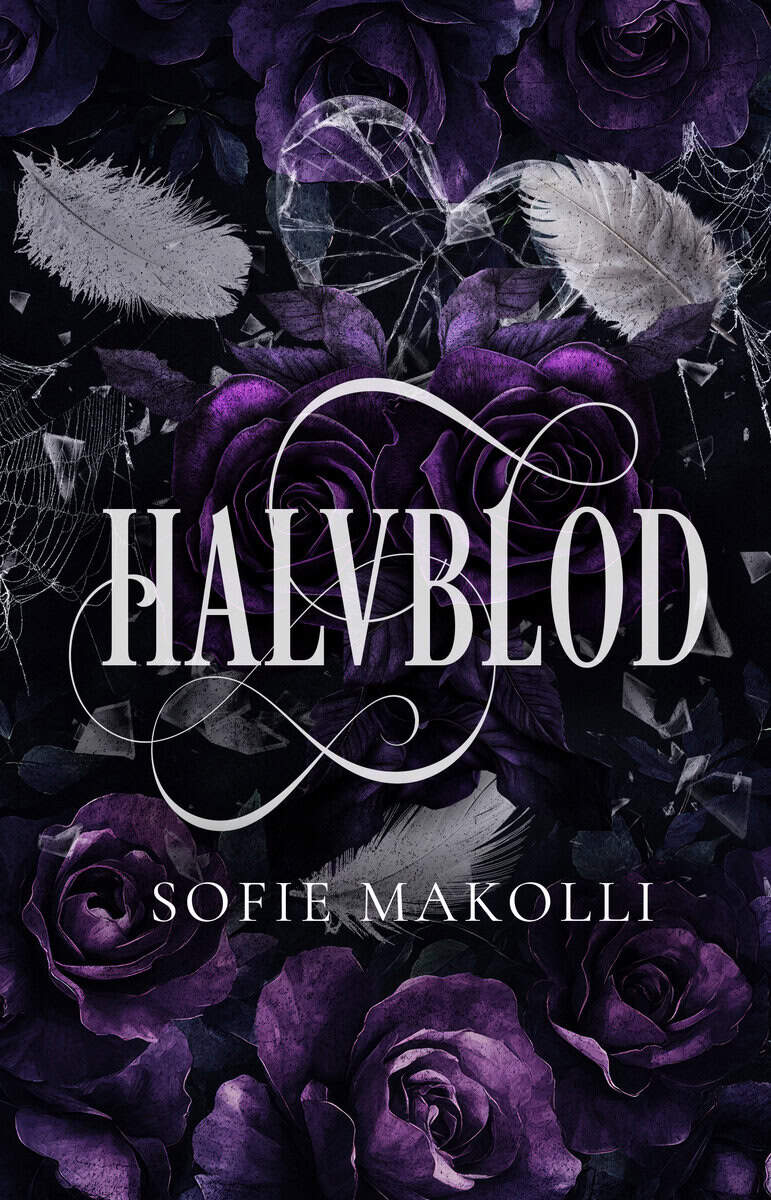 Sofie Makolli : Halvblod
