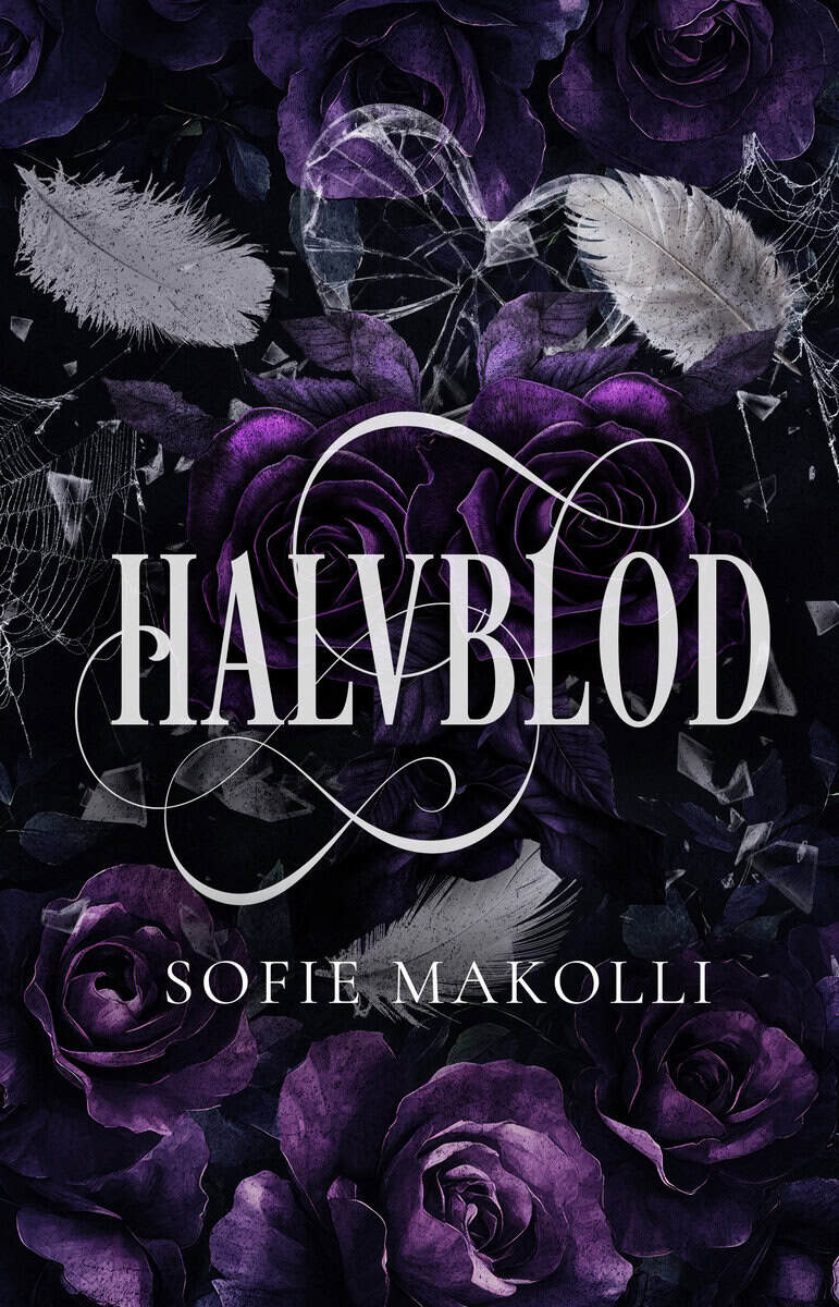 Sofie Makolli : Halvblod