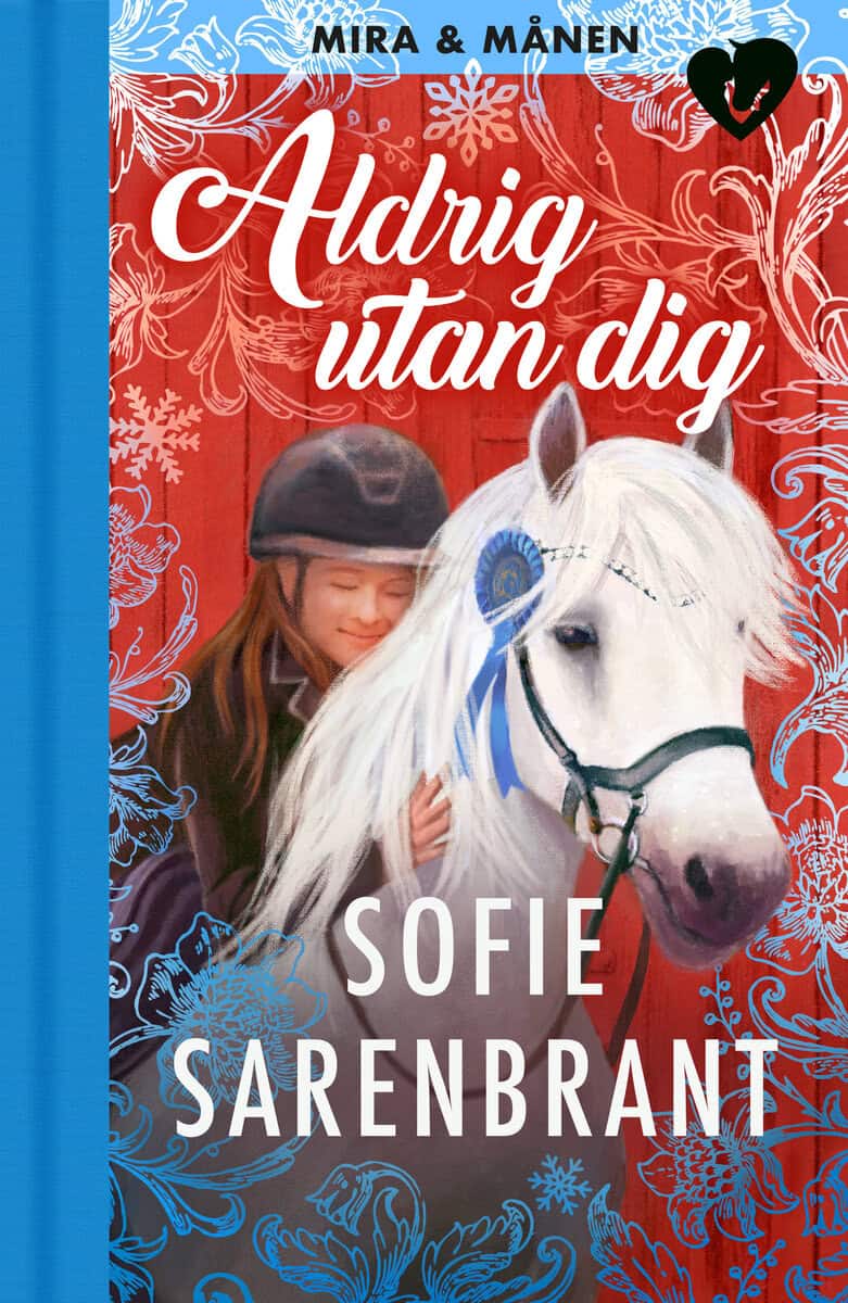 Sofie Sarenbrant : Aldrig utan dig