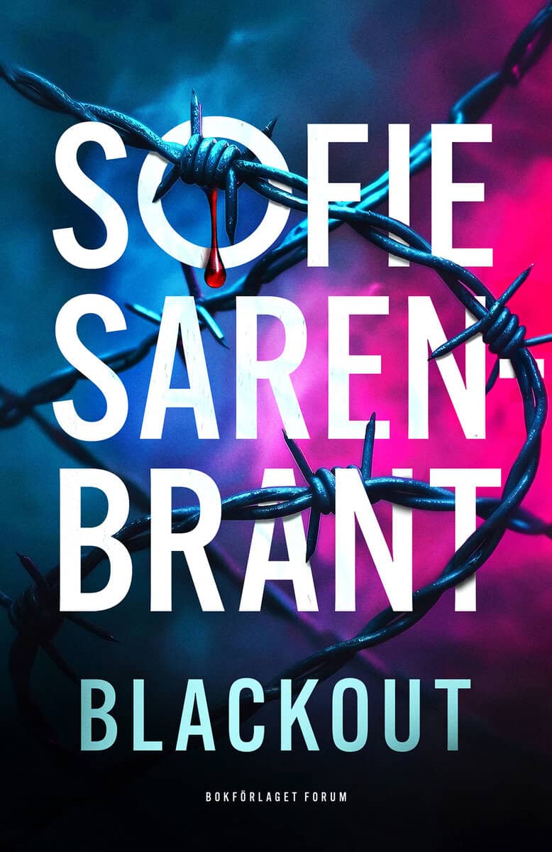 Sofie Sarenbrant : Blackout