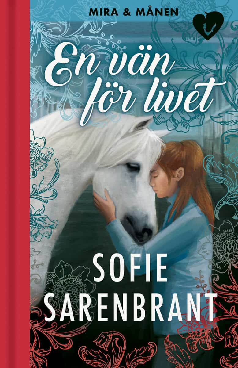 Sofie Sarenbrant : En vän för livet