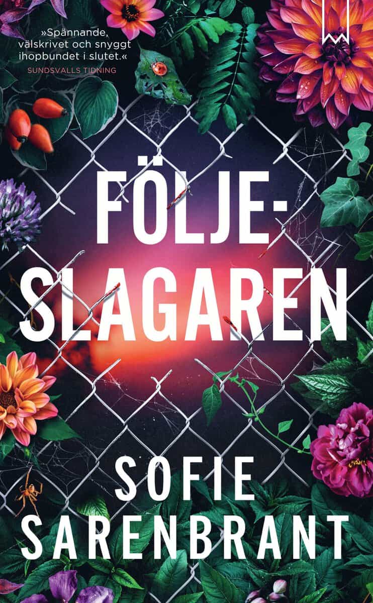 Sofie Sarenbrant : Följeslagaren