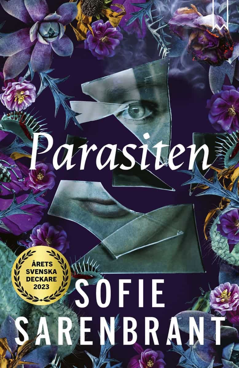 Sofie Sarenbrant : Parasiten