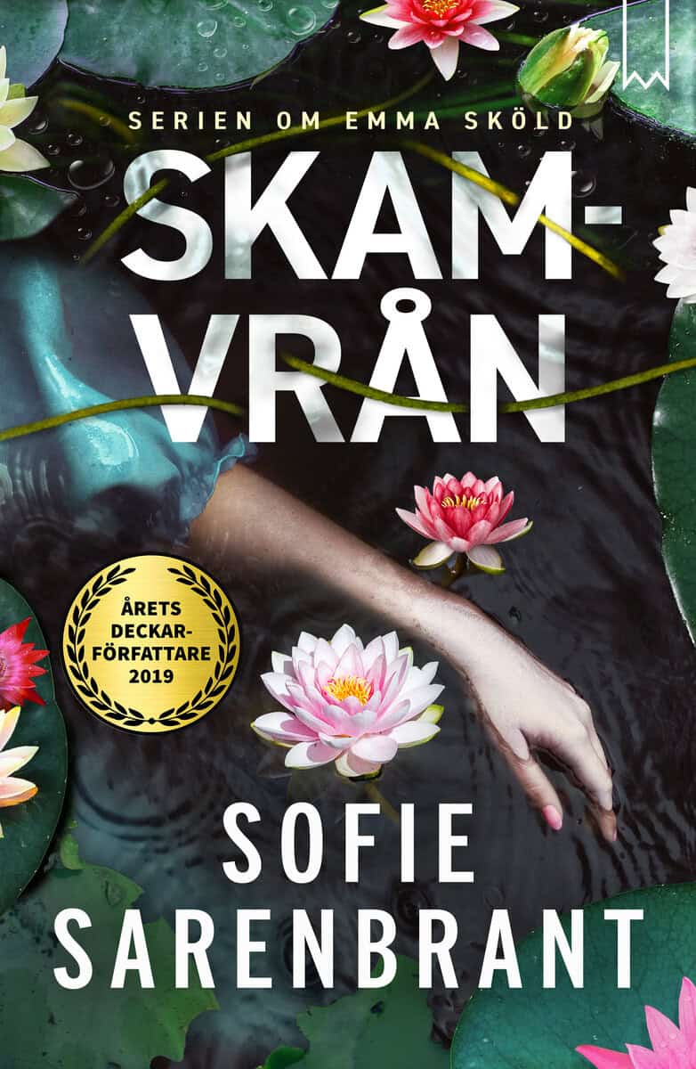 Sofie Sarenbrant : Skamvrån
