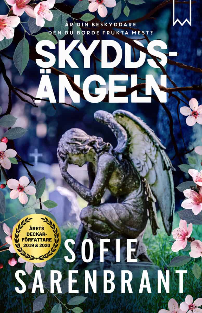 Sofie Sarenbrant : Skyddsängeln